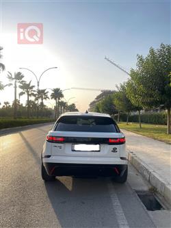 لاند روفر رنج روفر فلار